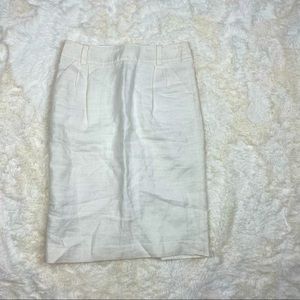 Banana Republic Skirt. Classic with Pockets Size 2
